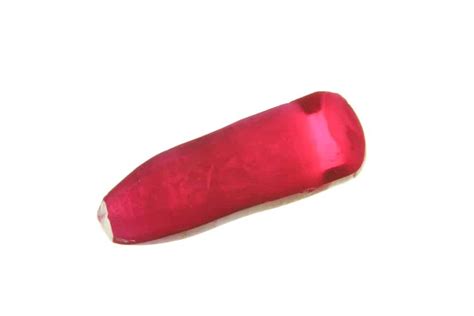 fake ruby shoes|are synthetic rubies worth anything.